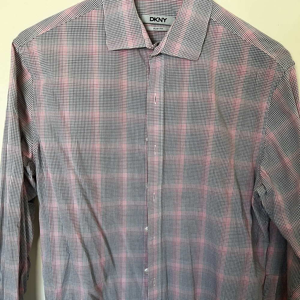 Men's DKNY Dress Shirt
